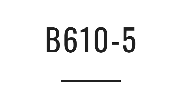 オシアジガーインフィニティモーティブB610-5のインプレ | ジギング