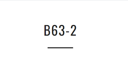 オシアジガーLJ B63-2のスペックとインプレ