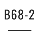 グラップラーB68-2のインプレ