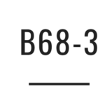 グラップラーB68-3のインプレ