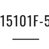 シマノのスコーピオン15101F-5のインプレ