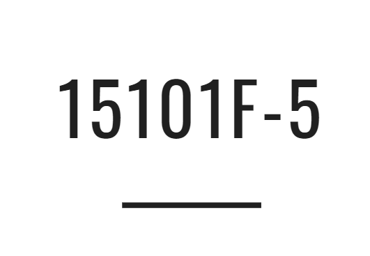 シマノのスコーピオン15101F-5のインプレ