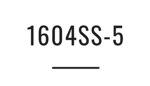 スコーピオン1604SS-5のインプレ！ジギングにどう？