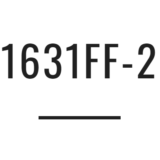 スコーピオン1631FF-2のインプレ