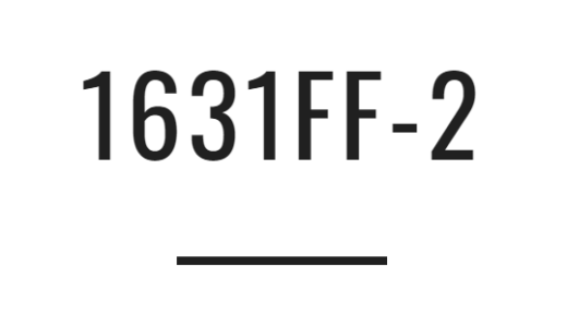 スコーピオン1631FF-2のスペックとインプレ