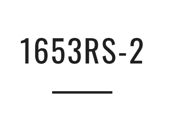 シマノのスコーピオン1653RS-2のインプレ