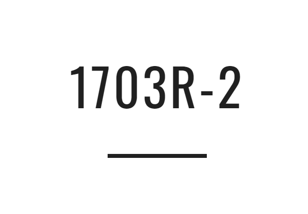 シマノのスコーピオン1703R-2のインプレ