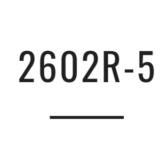 スコーピオン2602R-5のインプレ