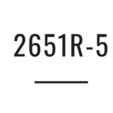 スコーピオン2651R-5のインプレ