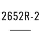 スコーピオン2652R-2のインプレ