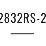 スコーピオン2832RS-2のインプレ