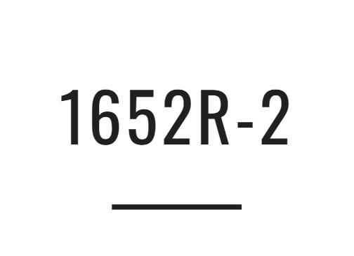 シマノのスコーピオンXV1652R-2のインプレ