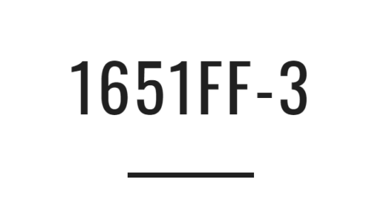 ワールドシャウラ1651FF-3のスペックとインプレ