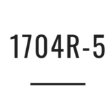 ワールドシャウラ1704R-5のインプレ