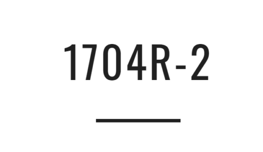 【ワールドシャウラ1704r-2のインプレ】青物にどう？