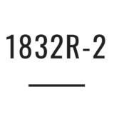 ワールドシャウラ1832r-2のインプレ