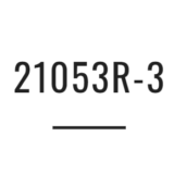 ワールドシャウラ21053R-3のインプレ