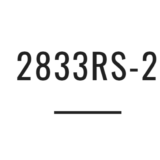 ワールドシャウラ2833RS-2のインプレ