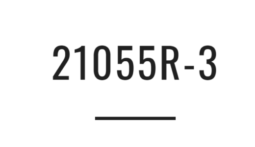 ワールドシャウラBG21055R-3のスペックとインプレ