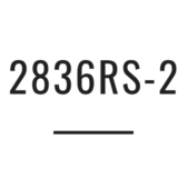 ワールドシャウラBG2836RS-2のインプレ