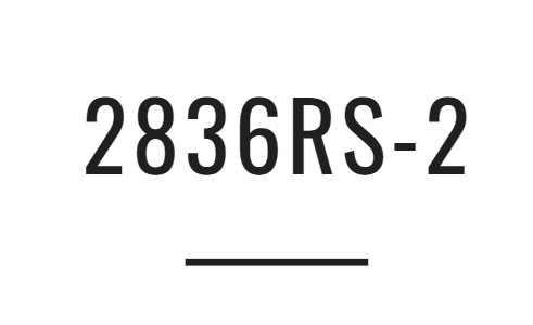 ワールドシャウラBG2836RS-2のスペックとインプレ