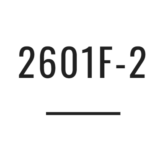 スコーピオンxv2601F-2のインプレ