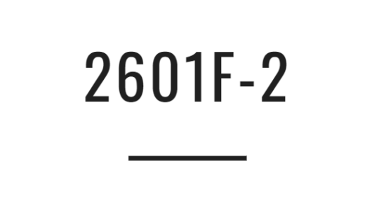 【スコーピオンXV2601F-2のインプレ】ボートシーバスにどう？