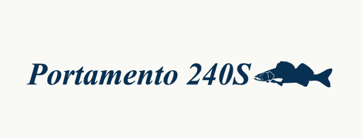 ツララのポルタメント240sのインプレ