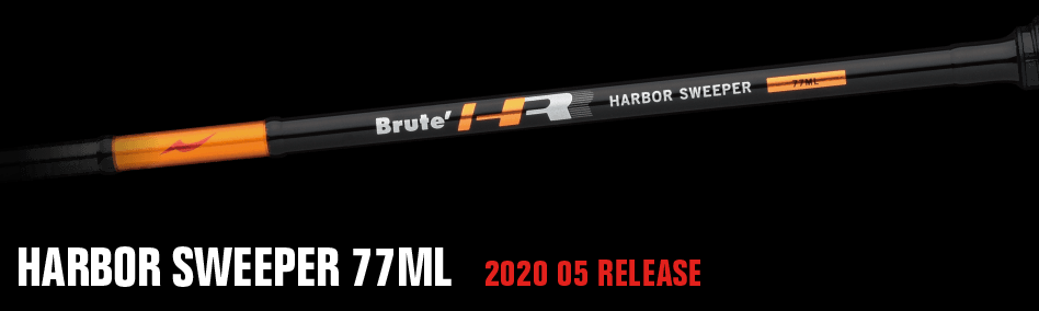 魅力的な価格 アピアのブルートHR77MLのインプレとスペック | ジギングリールラボ ロッド