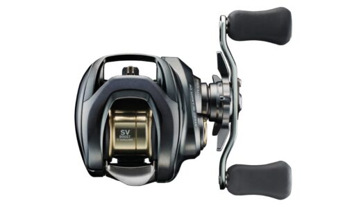 ライトジギングで使いたい26スティーズSVライトTWのインプレまとめ